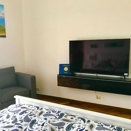 Hotel Casa Annamaria Neapol Zewnętrze zdjęcie