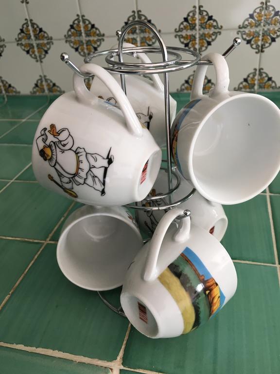 Hotel Casa Annamaria Neapol Zewnętrze zdjęcie
