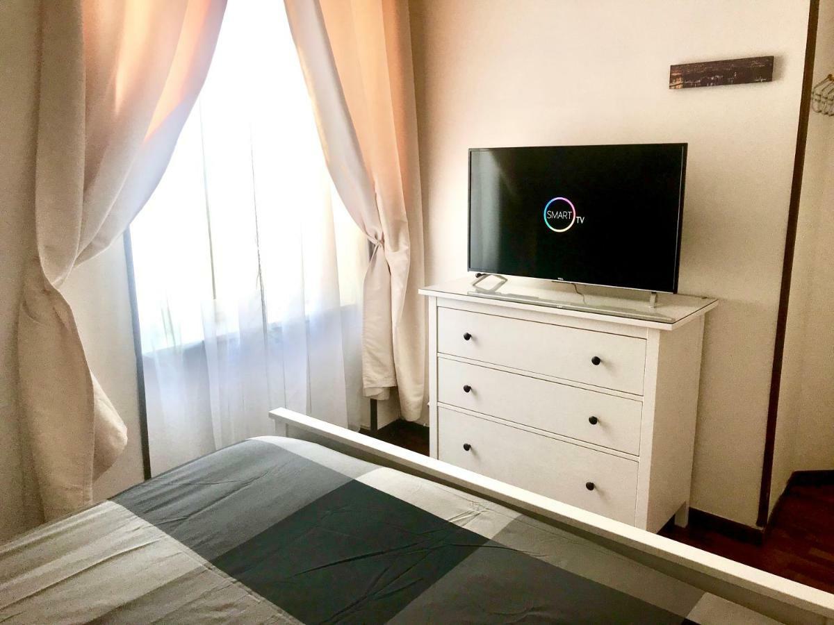 Hotel Casa Annamaria Neapol Zewnętrze zdjęcie