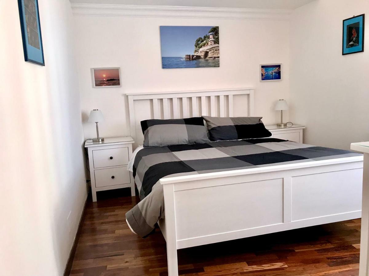 Hotel Casa Annamaria Neapol Zewnętrze zdjęcie