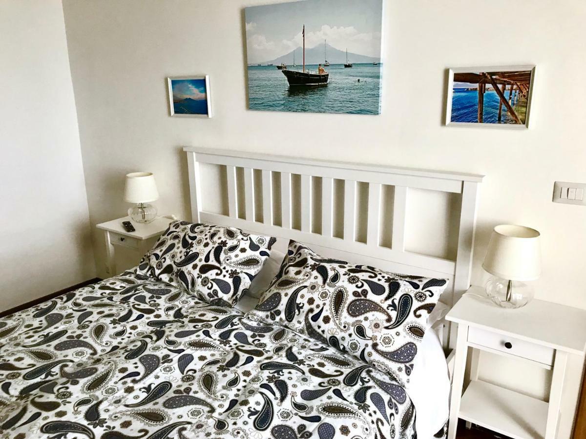 Hotel Casa Annamaria Neapol Zewnętrze zdjęcie