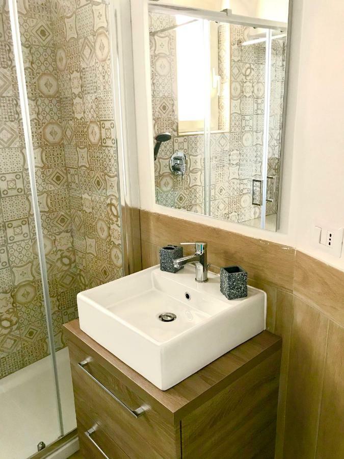 Hotel Casa Annamaria Neapol Zewnętrze zdjęcie