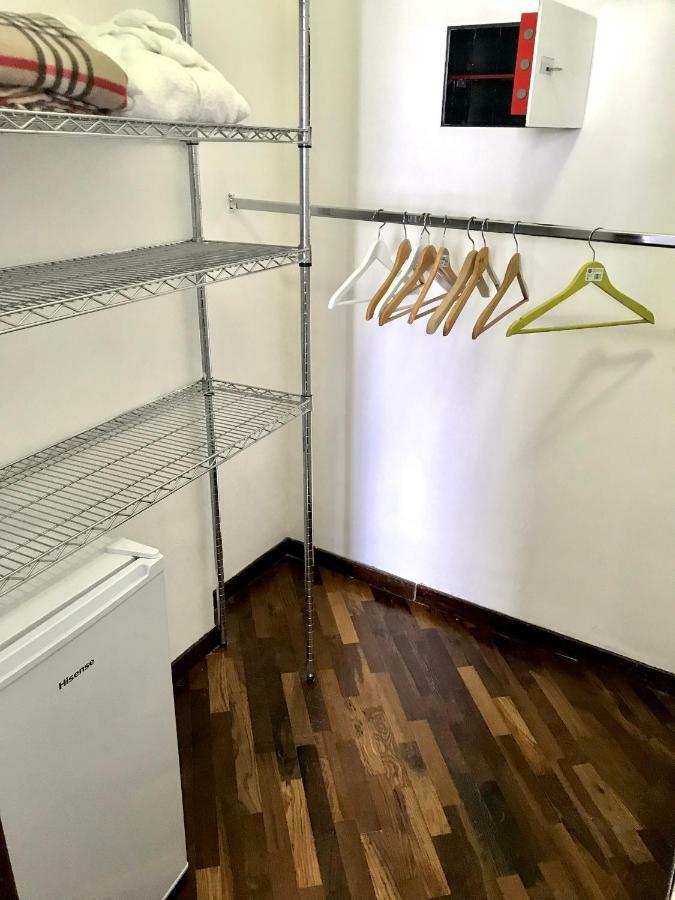 Hotel Casa Annamaria Neapol Zewnętrze zdjęcie