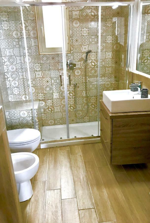 Hotel Casa Annamaria Neapol Zewnętrze zdjęcie