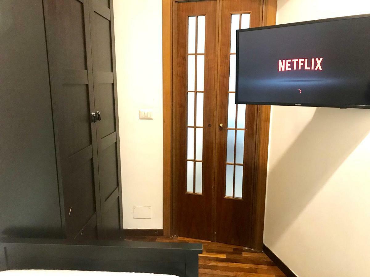 Hotel Casa Annamaria Neapol Zewnętrze zdjęcie