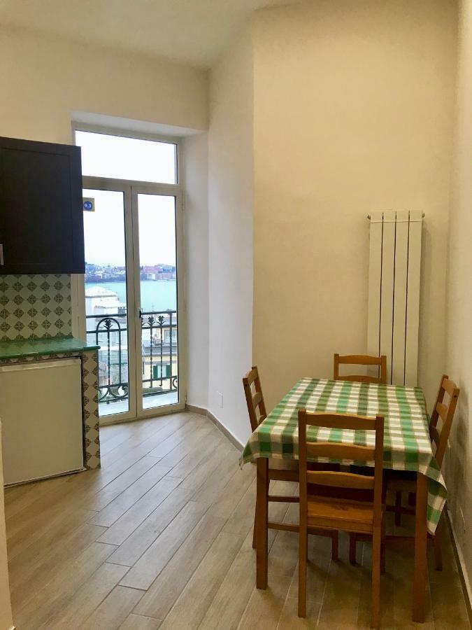 Hotel Casa Annamaria Neapol Zewnętrze zdjęcie