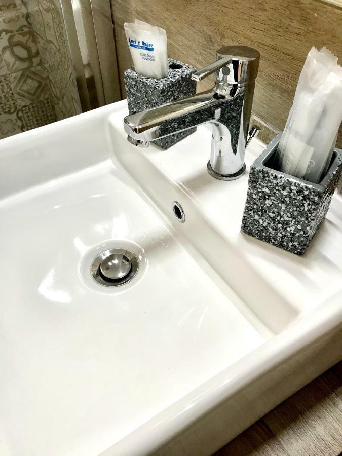 Hotel Casa Annamaria Neapol Zewnętrze zdjęcie