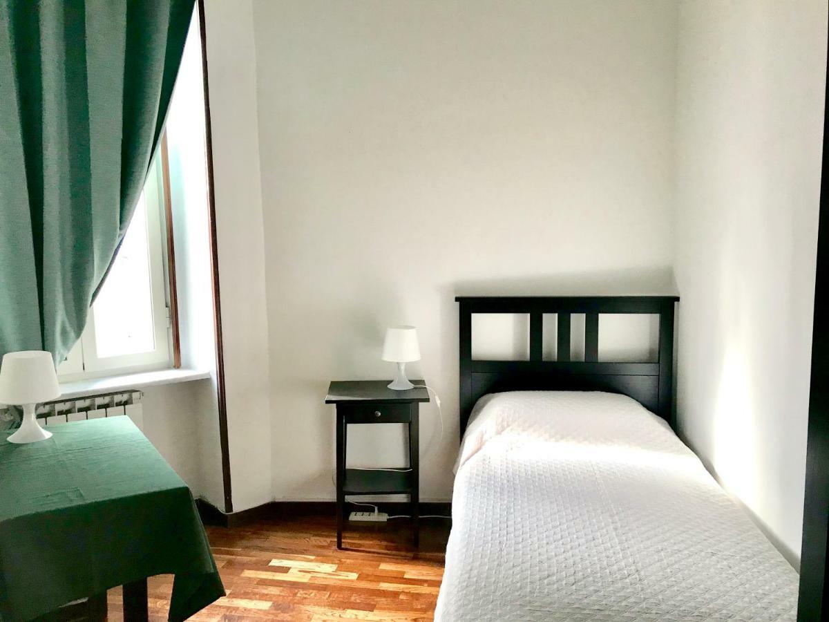 Hotel Casa Annamaria Neapol Zewnętrze zdjęcie